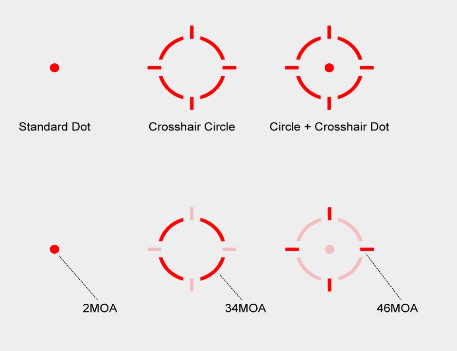 Vector Optics Scrapper Paragon kit